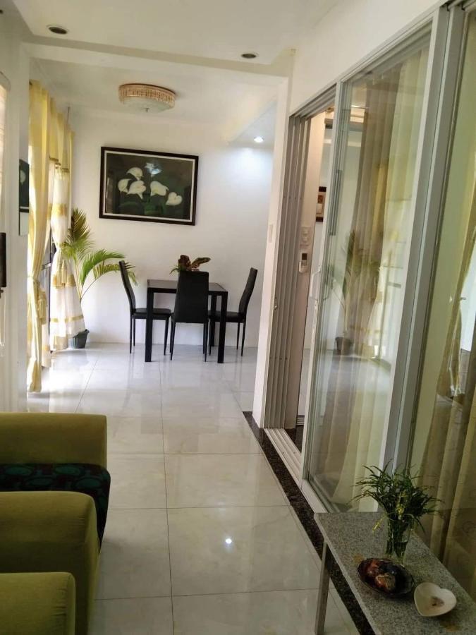 Chief'S Villa Rentals Malapascua Island Luaran gambar