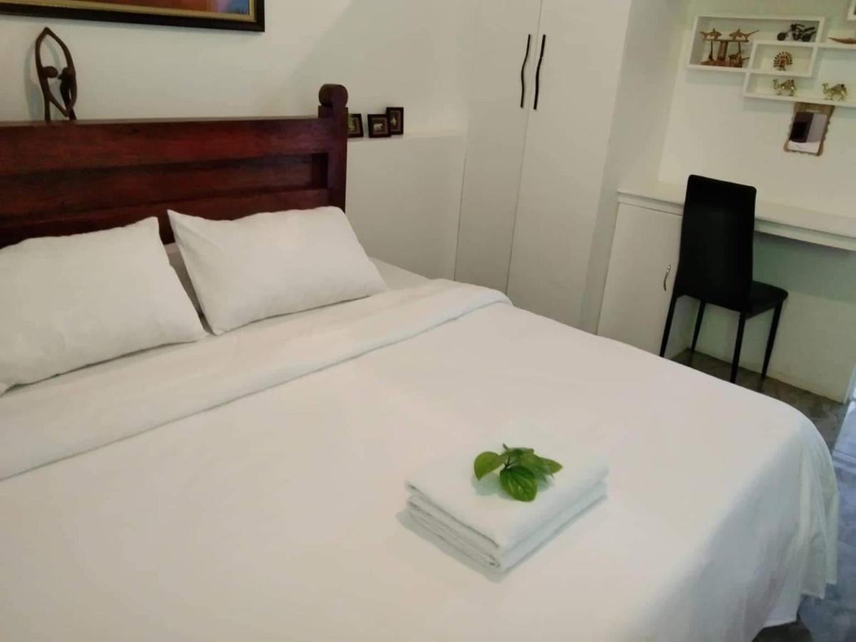 Chief'S Villa Rentals Malapascua Island Luaran gambar