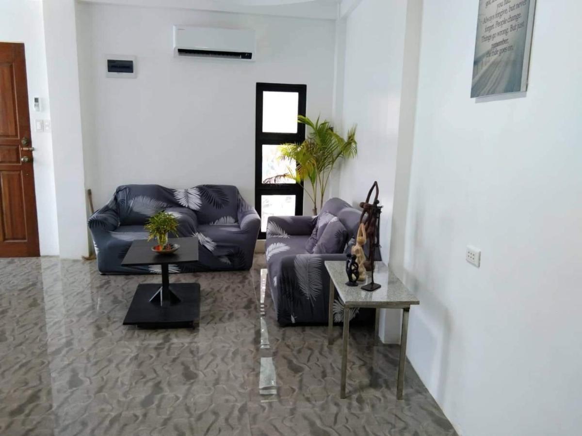 Chief'S Villa Rentals Malapascua Island Luaran gambar