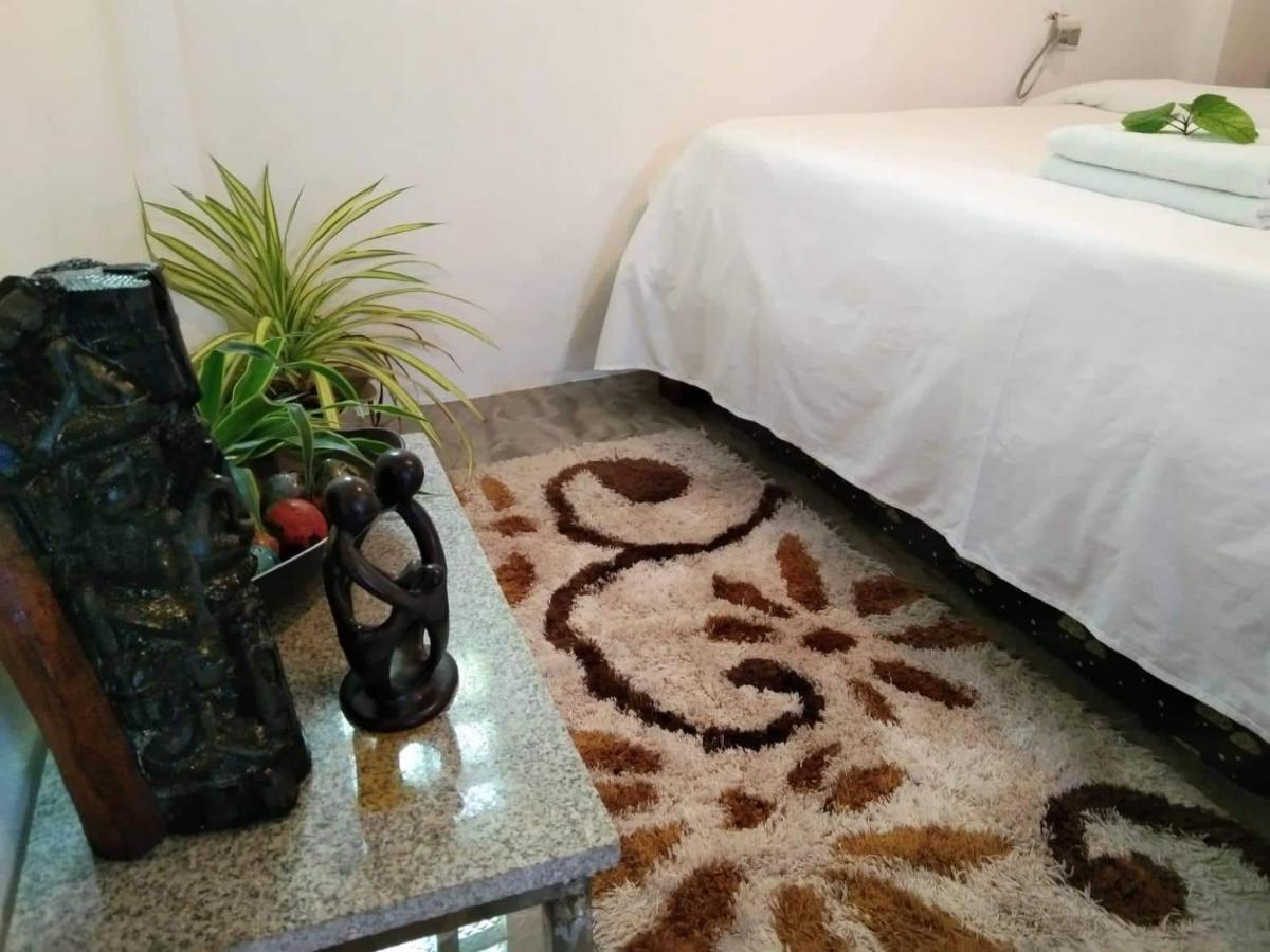 Chief'S Villa Rentals Malapascua Island Luaran gambar