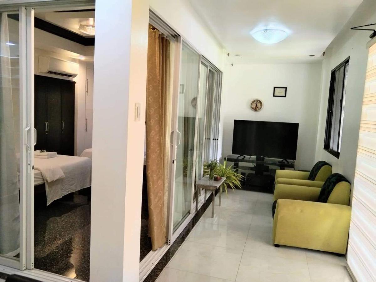 Chief'S Villa Rentals Malapascua Island Luaran gambar