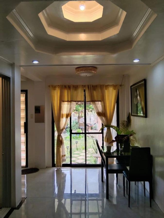 Chief'S Villa Rentals Malapascua Island Luaran gambar