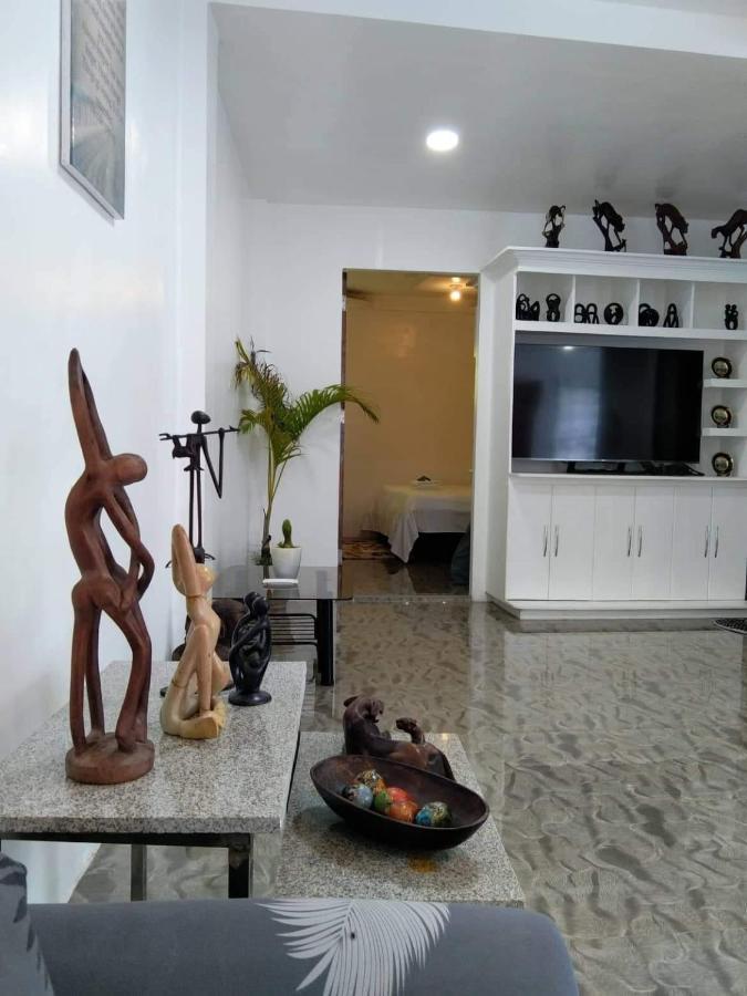 Chief'S Villa Rentals Malapascua Island Luaran gambar