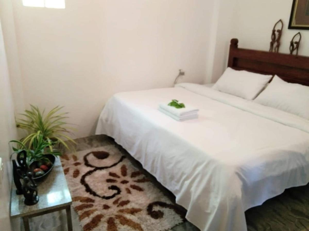Chief'S Villa Rentals Malapascua Island Luaran gambar
