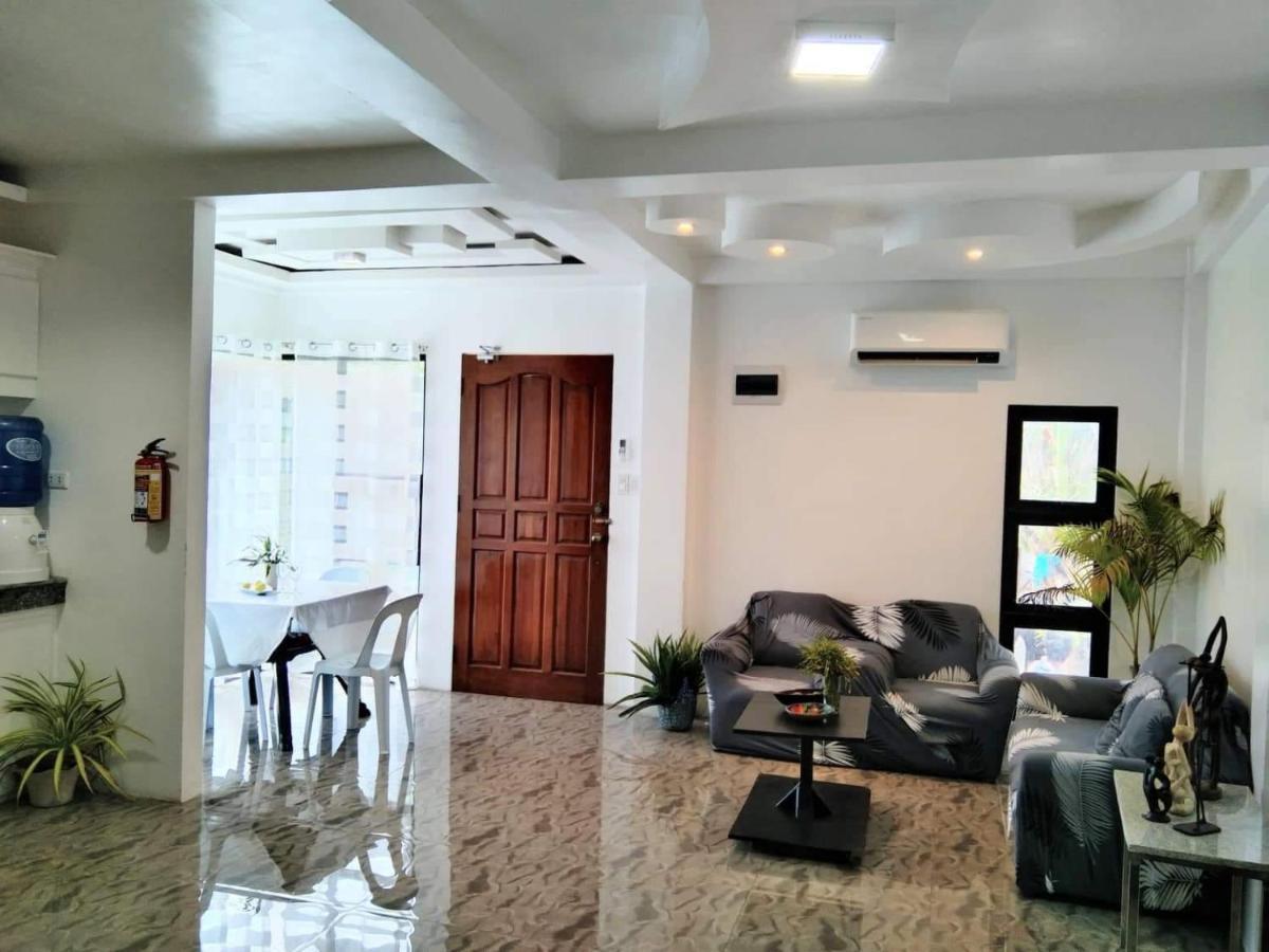 Chief'S Villa Rentals Malapascua Island Luaran gambar