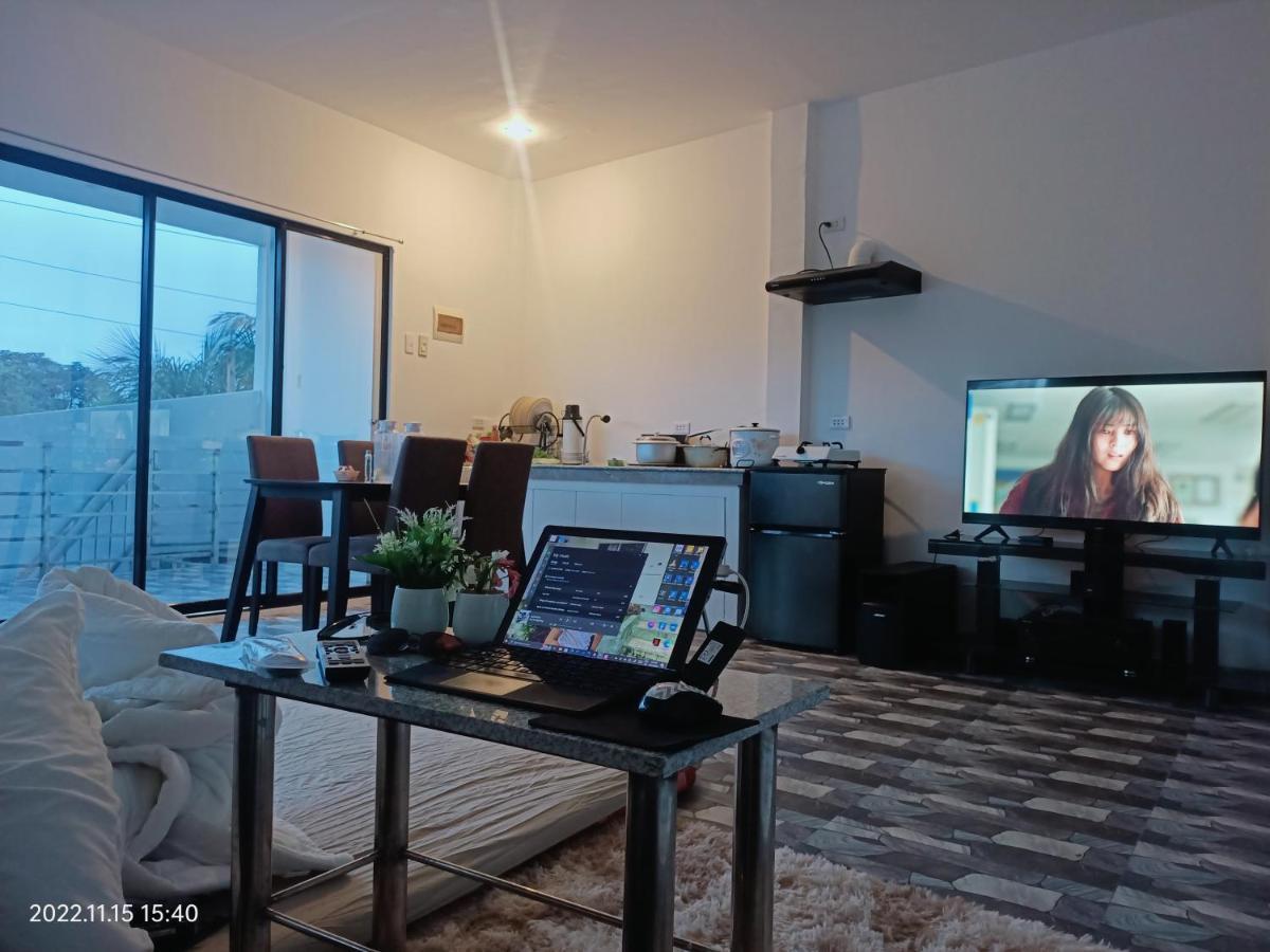 Chief'S Villa Rentals Malapascua Island Luaran gambar