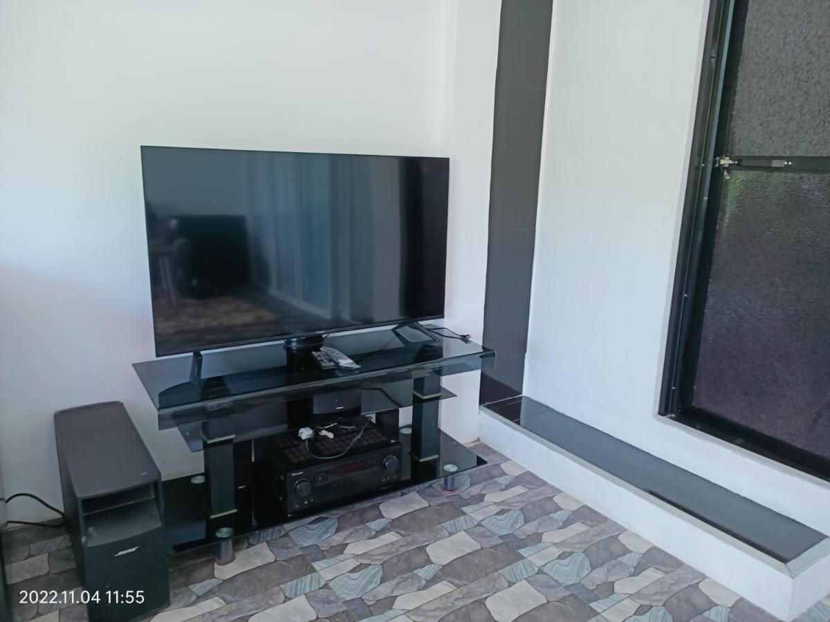 Chief'S Villa Rentals Malapascua Island Luaran gambar